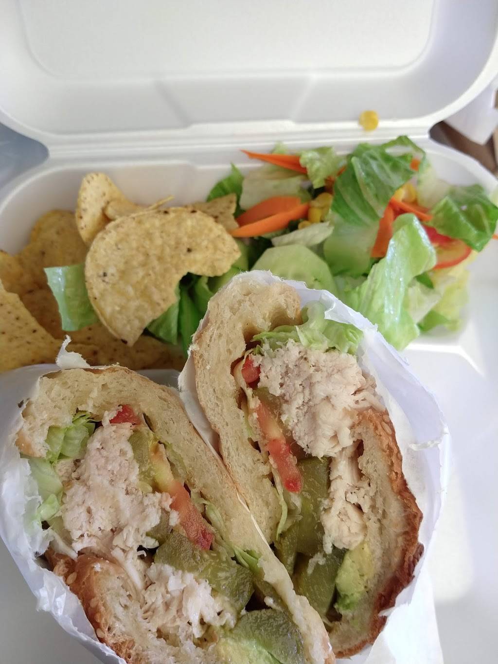 Cafe Aly | restaurant | 310 E Pico Blvd, Los Angeles, CA 90015, USA | 2137456766 OR +1 213-745-6766