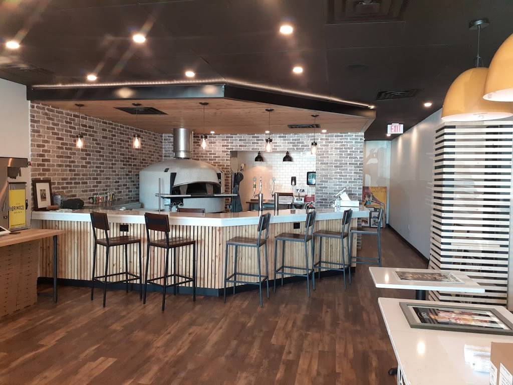 EMA ROSSI | restaurant | 5556 Norbeck Rd, Rockville, MD 20853, USA | 2406699900 OR +1 240-669-9900