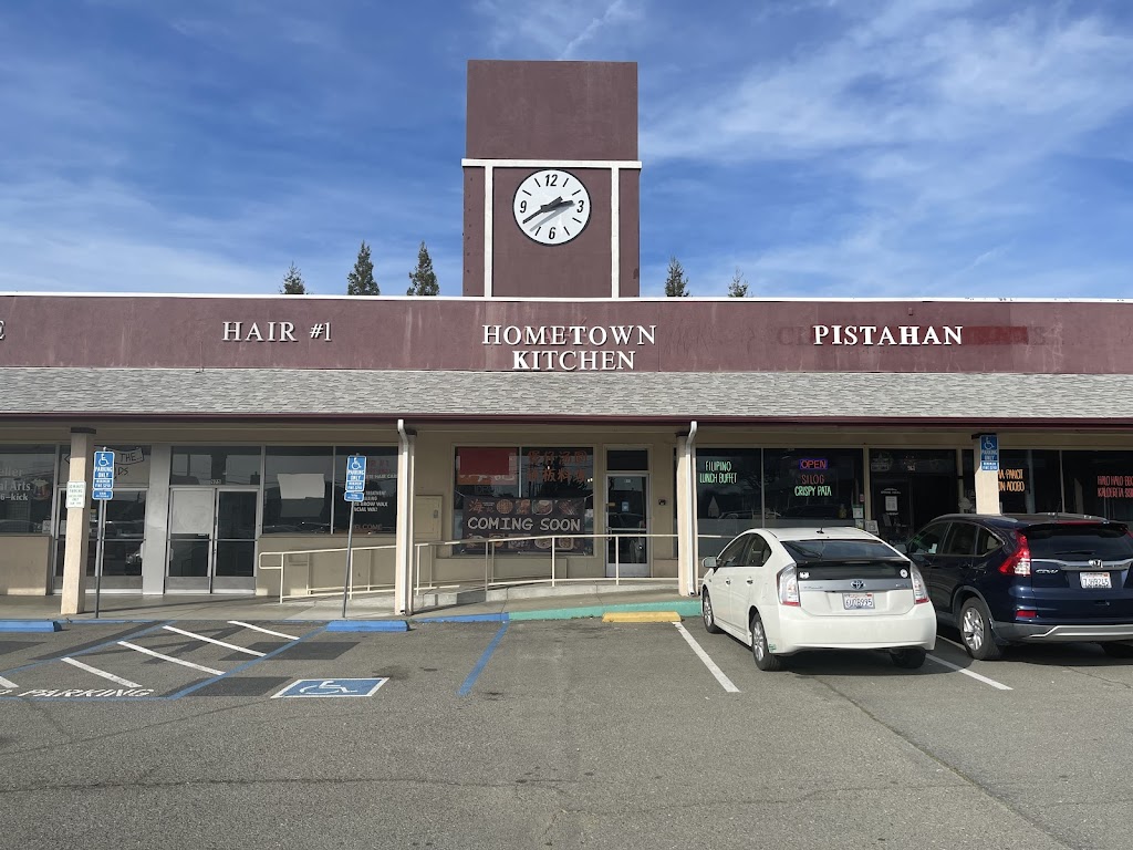 Hometown Kitchen | restaurant | 971 Manor Blvd, San Leandro, CA 94579, USA | 5108787661 OR +1 510-878-7661