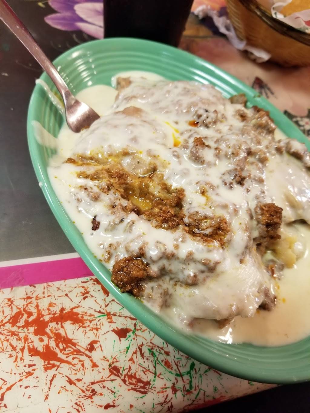 El Jarrito | restaurant | 1373 Hazel St, Arcadia, LA 71001, USA | 3182634256 OR +1 318-263-4256