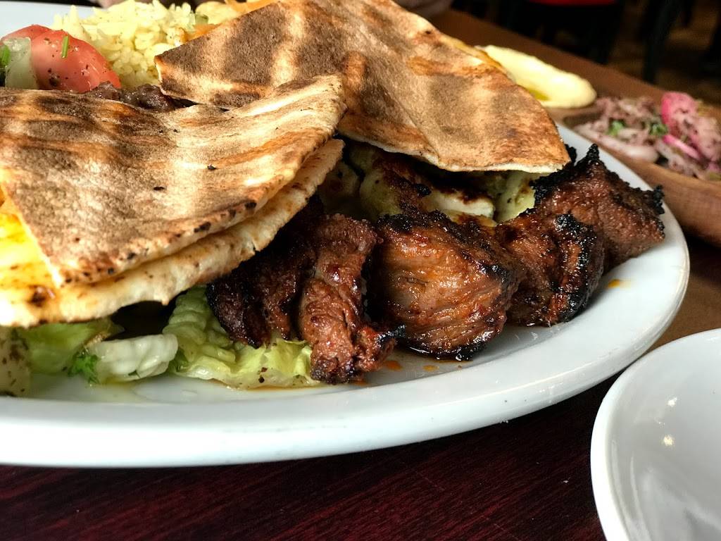 Pita Bell Kabab | restaurant | 1696 Carling Ave, Ottawa, ON K2A 1C6, Canada | 6136861740 OR +1 613-686-1740