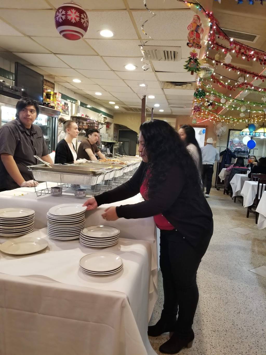 Green Pavilion Restaurant | restaurant | 4307 18th Ave ste a, Brooklyn, NY 11218, USA | 7184354722 OR +1 718-435-4722