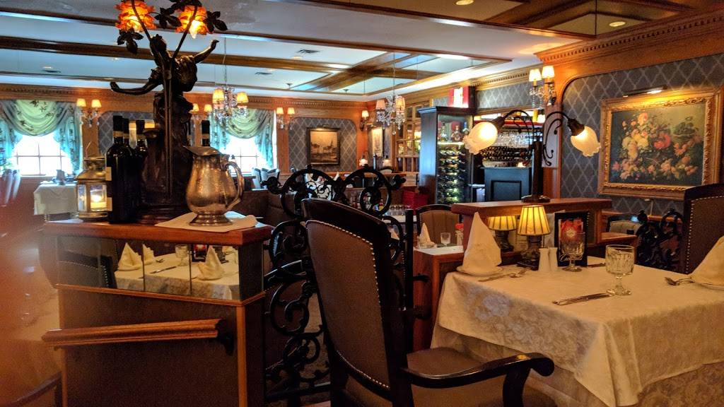 Peters Fine Dining | restaurant | 5701 Hwy 7, Markham, ON L3P 1B1, Canada | 9052949039 OR +1 905-294-9039