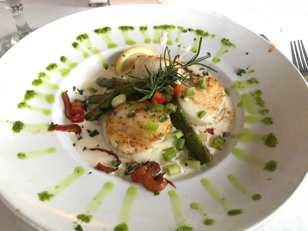 Fish Thyme Restaurant & Bar | restaurant | 3979 S Main St #5657, Acworth, GA 30101, USA | 7709742323 OR +1 770-974-2323