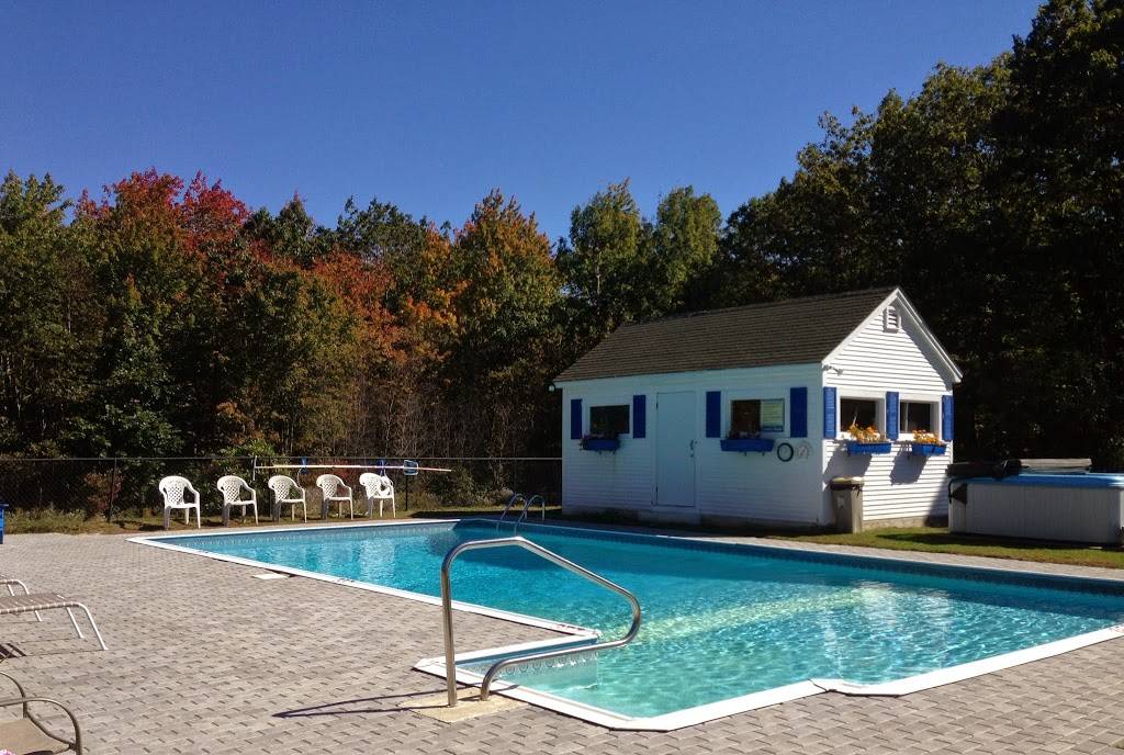 Ocean Woods Resort | restaurant | 71 Dyke Rd, Kennebunkport, ME 04046, USA | 2079671928 OR +1 207-967-1928