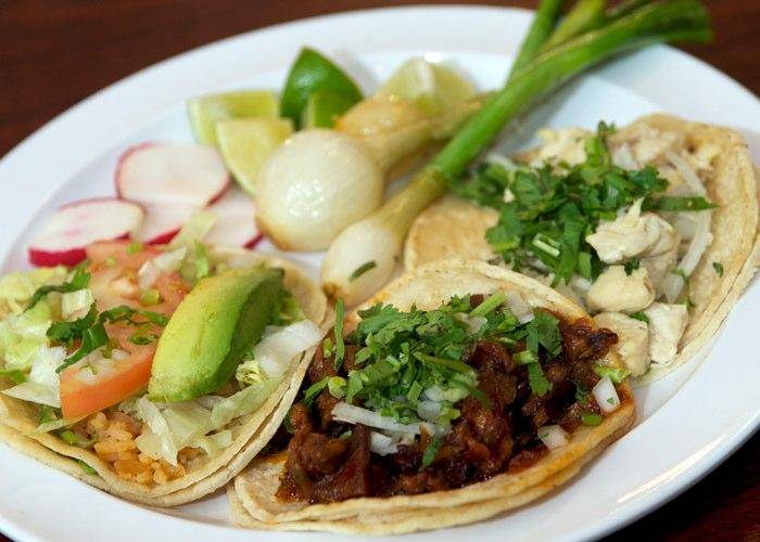 Arandas Tacos | restaurant | 2410 W 76 Country Blvd UNIT A, Branson, MO 65616, USA | 4173344949 OR +1 417-334-4949