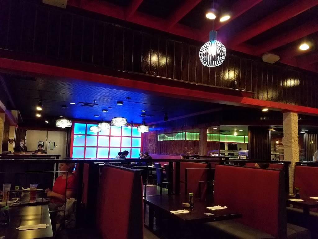 Sushi King | restaurant | 9111 Midlothian Turnpike, North Chesterfield, VA 23235, USA | 8043253800 OR +1 804-325-3800