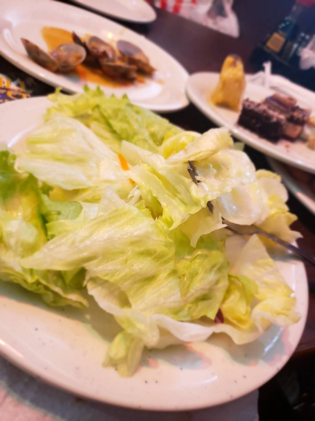 Flaming Grill | restaurant | 440 E Sandford Blvd, Mt Vernon, NY 10550, USA | 9146687888 OR +1 914-668-7888