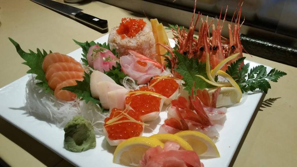 Chikurin | restaurant | 1105 Quentin Rd, Brooklyn, NY 11229, USA | 7183368889 OR +1 718-336-8889