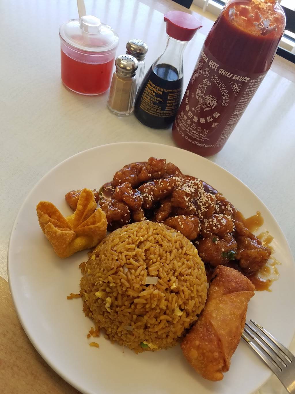 Zen House | meal takeaway | 1339 Lily Cache Ln, Bolingbrook, IL 60490, USA | 6307599993 OR +1 630-759-9993