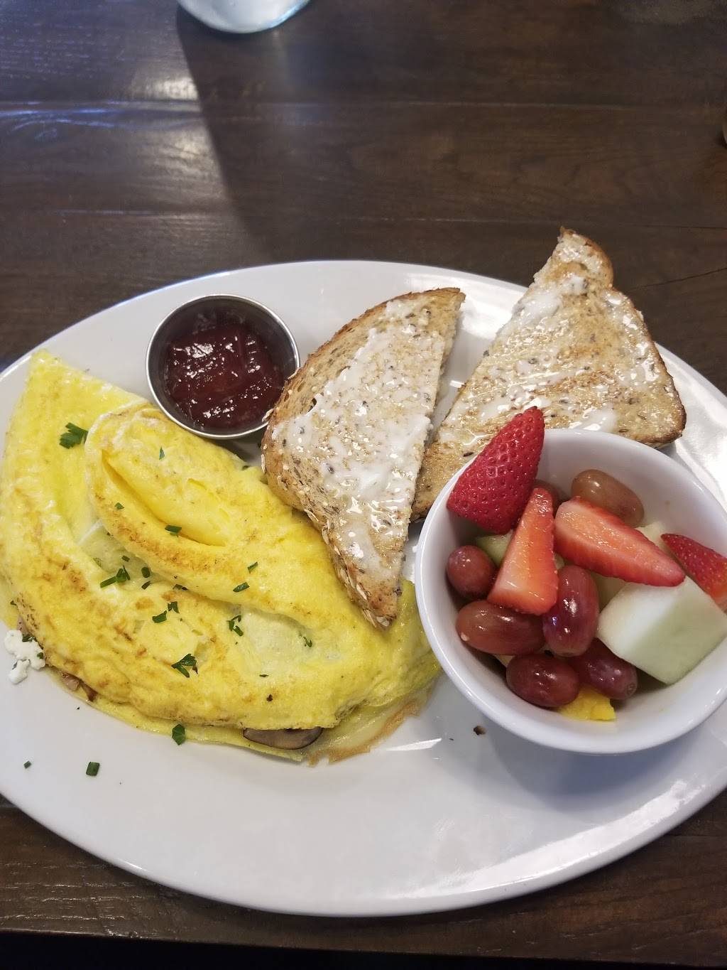 First Watch - Lovell Road | restaurant | 111 Lovell Rd, Farragut, TN 37934, USA | 8656713447 OR +1 865-671-3447