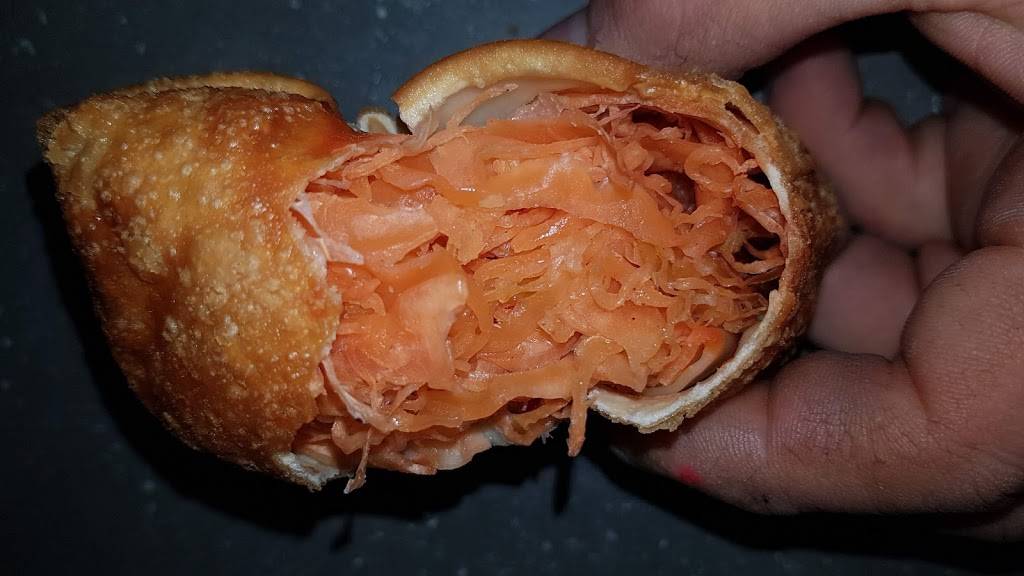 South Pacific Chinese Food | restaurant | 1410 Main St E, Hamilton, ON L8K 1C3, Canada | 9055457423 OR +1 905-545-7423