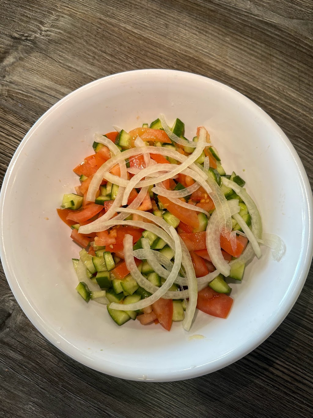 My Spot Mediterranean Grill | restaurant | 1601 E Bell Rd ste a 11, Phoenix, AZ 85022, USA | 6026123955 OR +1 602-612-3955