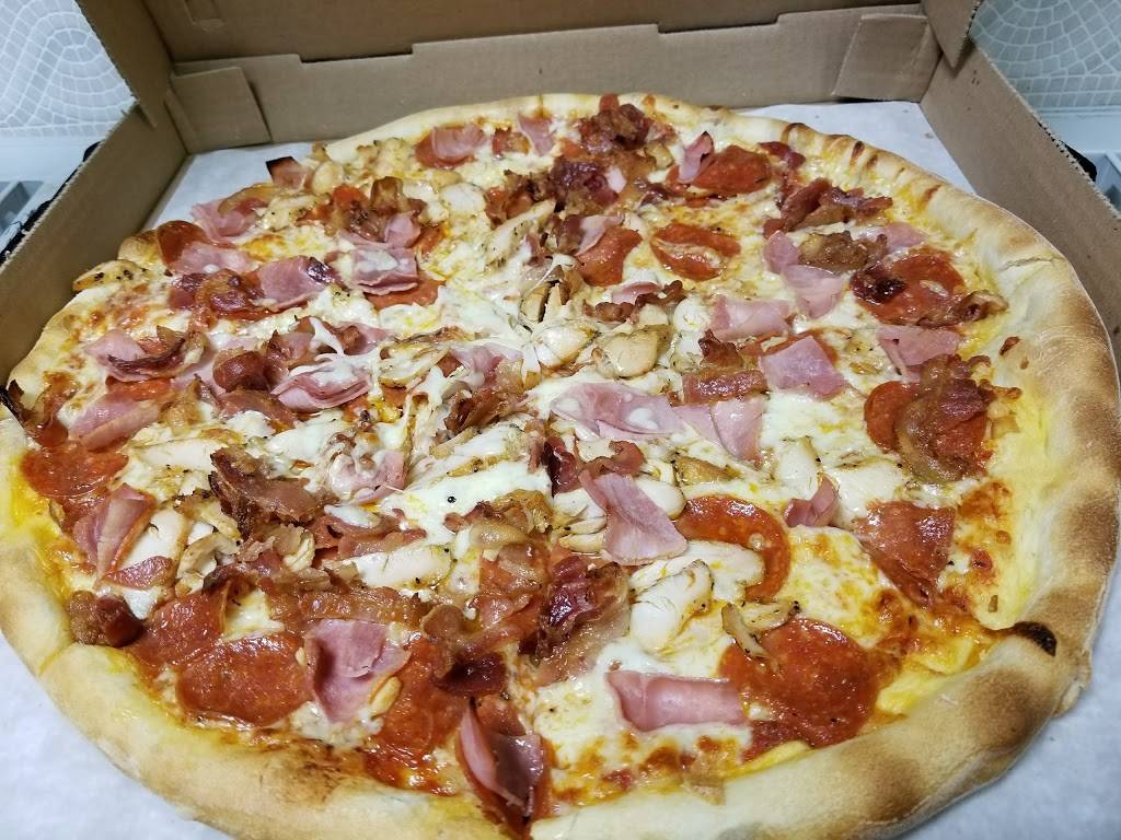 J&J PIZZA EXPRESS | restaurant | 3 rice sq, Worcester, MA 01604, USA | 5087970003 OR +1 508-797-0003