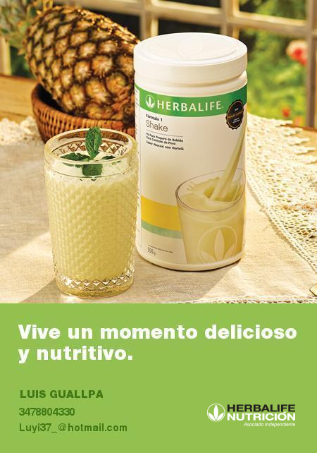 Herbalife Luis Guallpa | restaurant | 243 Nassau Rd, Roosevelt, NY 11575, USA | 5169968621 OR +1 516-996-8621