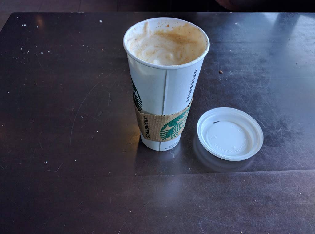 Starbucks | cafe | 549 Oceana Blvd, Pacifica, CA 94044, USA | 4154702321 OR +1 415-470-2321