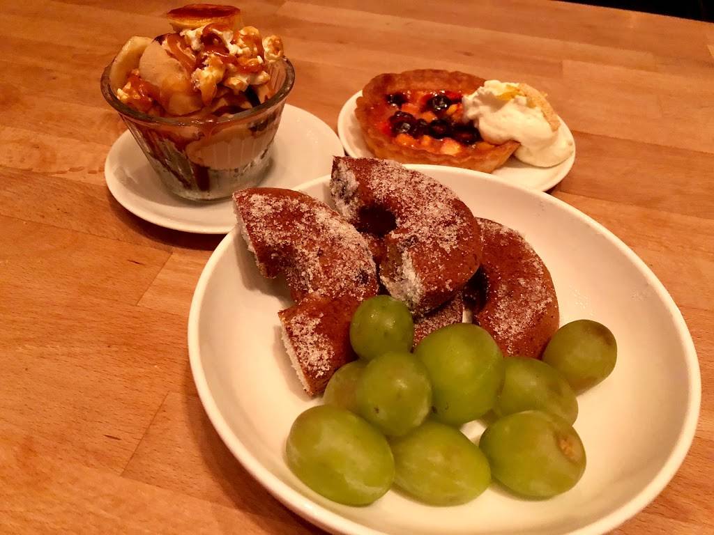 Irvington | restaurant | 201 Park Ave S, New York, NY 10003, USA | 2126770425 OR +1 212-677-0425