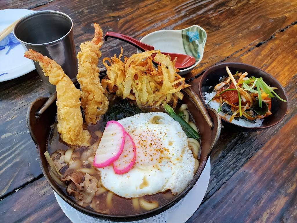 Domo Japanese Country Food Restaurant | restaurant | 1365 Osage St, Denver, CO 80204, USA | 3035953666 OR +1 303-595-3666