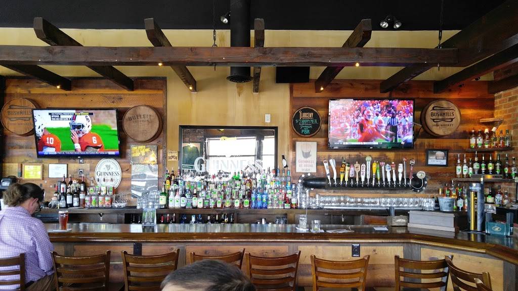 Slainte Irish Pub Monkey Junction | restaurant | 5607 Carolina Beach Rd #100, Wilmington, NC 28412, USA | 9103993980 OR +1 910-399-3980