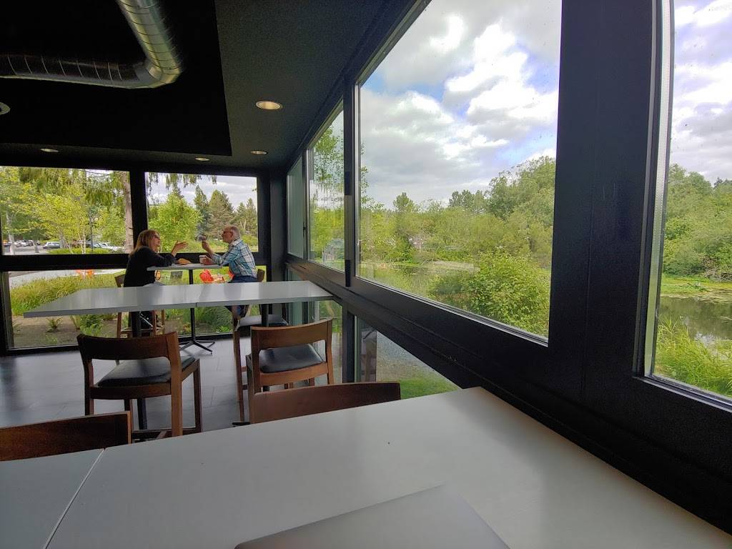 Dilettante Mocha Café | cafe | Bellefield Office Park, Conifer Building, 1450 114th Ave SE #120, Bellevue, WA 98004, USA | 4254514086 OR +1 425-451-4086