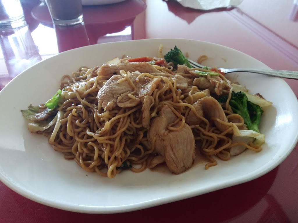 Mali Thai Cuisine | restaurant | 1251 Lewis River Rd, Woodland, WA 98674, USA | 3602259587 OR +1 360-225-9587