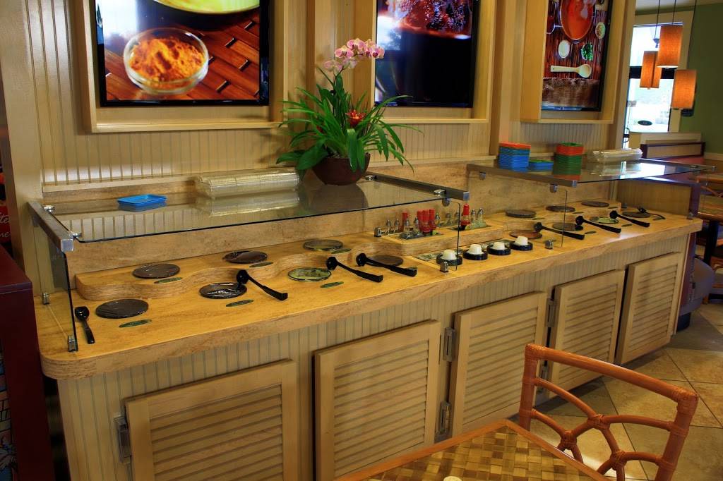 Pollo Tropical | restaurant | 17804 Ben Hill Griffin Pkwy, Fort Myers, FL 33913, USA | 2394334028 OR +1 239-433-4028