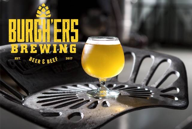 Burghers Brewing Lawrenceville | restaurant | 3601 Butler St, Pittsburgh, PA 15201, USA | 4129042622 OR +1 412-904-2622