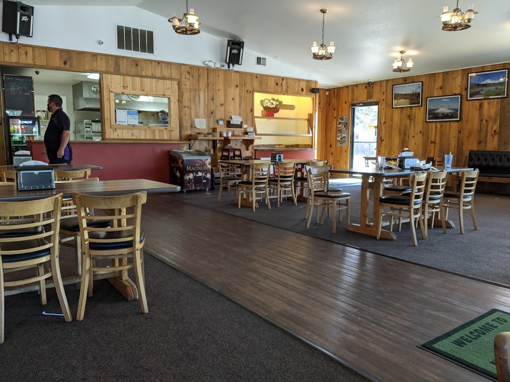 Ponderosa Pizza Parlor | restaurant | 52574 US-97, La Pine, OR 97739, USA | 5415361964 OR +1 541-536-1964