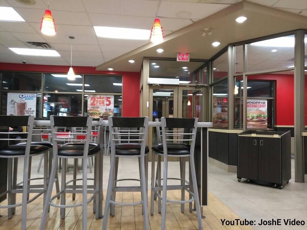 Burger King | restaurant | 1220 Brant St Unit 1b, Burlington, ON L7P 1X8, Canada | 9053358536 OR +1 905-335-8536