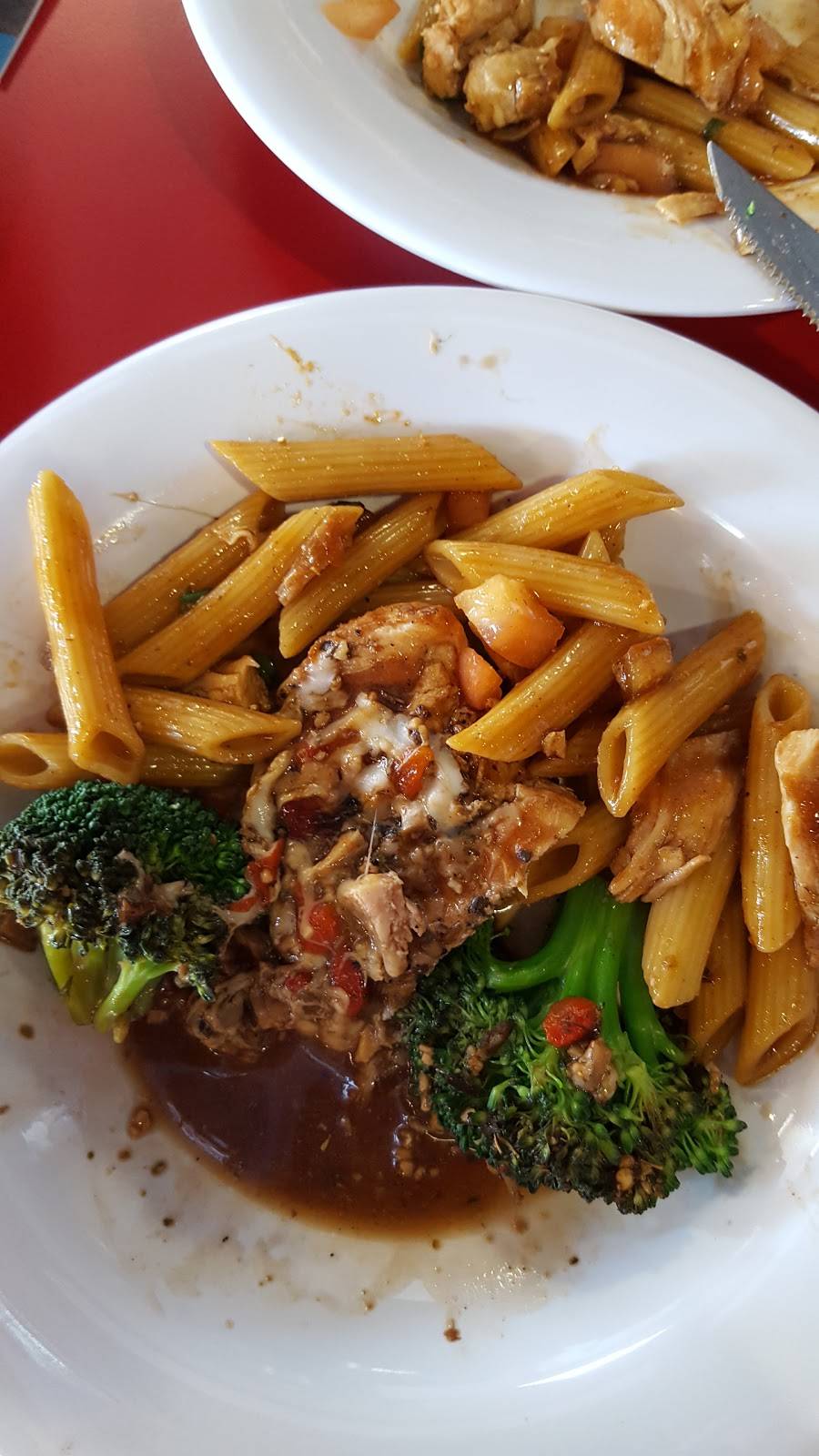 Muscle Maker Grill | meal takeaway | 8386 W Thunderbird Rd, Peoria, AZ 85381, USA | 6237769301 OR +1 623-776-9301