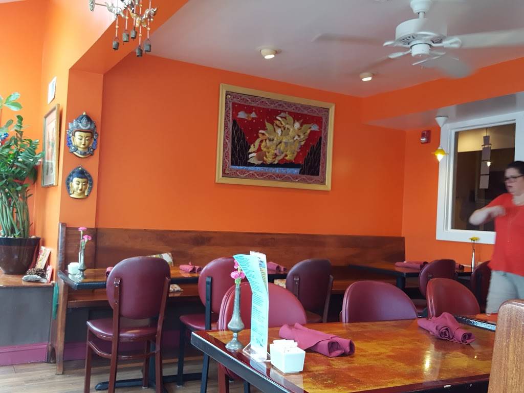 Pandan Room | cafe | 100 E Moore St, Hackettstown, NJ 07840, USA | 9088505999 OR +1 908-850-5999