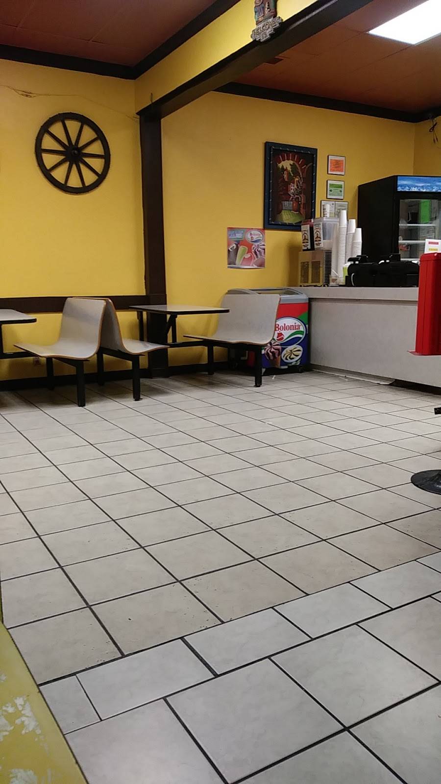 Papa Chevos | restaurant | 1760 Fremont Blvd # A2, Seaside, CA 93955, USA | 8313931610 OR +1 831-393-1610