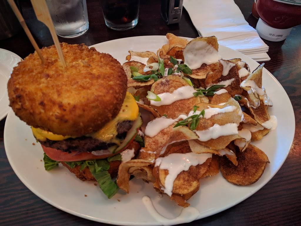 Datz | restaurant | 2616 S MacDill Ave, Tampa, FL 33629, USA | 8138317000 OR +1 813-831-7000