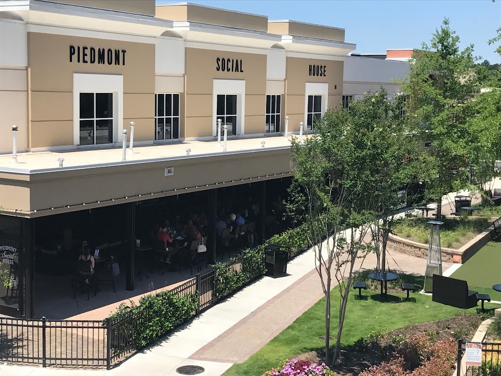 Piedmont Social House | restaurant | 2135 Ayrsley Town Blvd Suite C, Charlotte, NC 28273, USA | 7049125160 OR +1 704-912-5160
