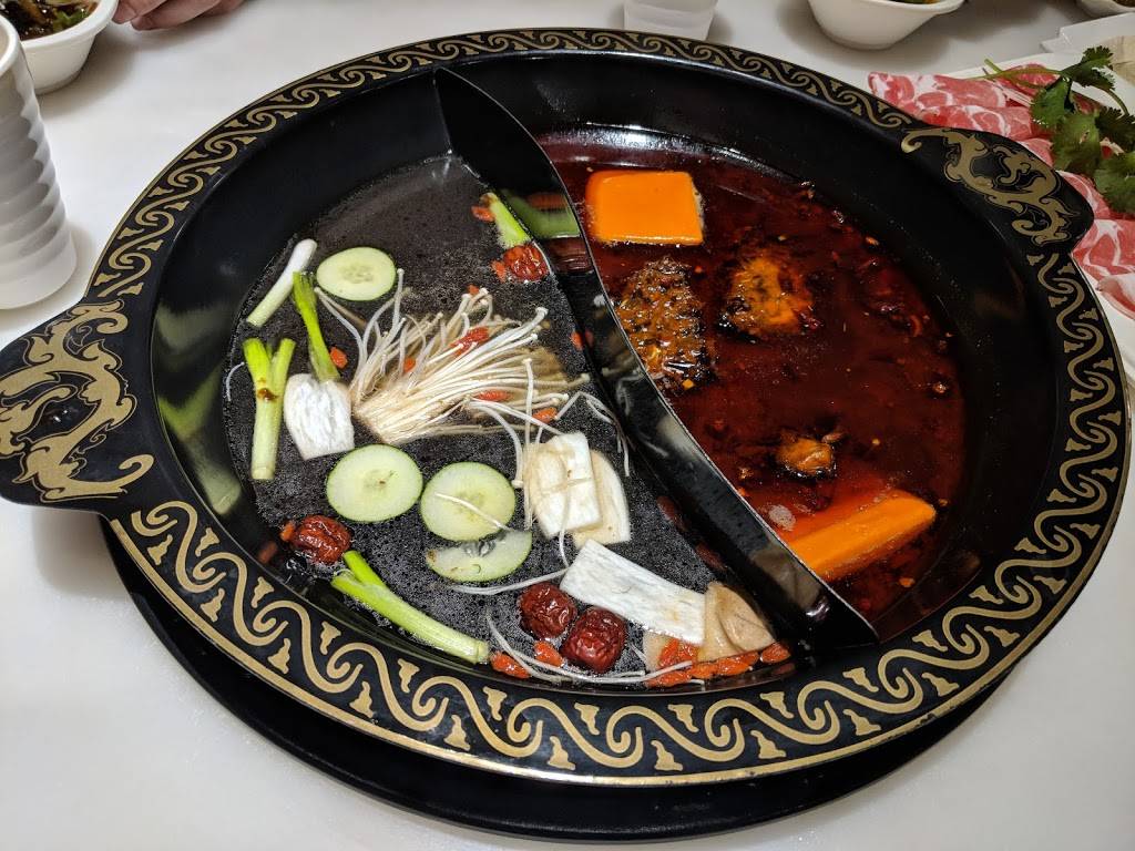 Chengdu Lao Zao Hot Pot | restaurant | 227 W Valley Blvd, San Gabriel, CA 91776, USA | 6262937099 OR +1 626-293-7099