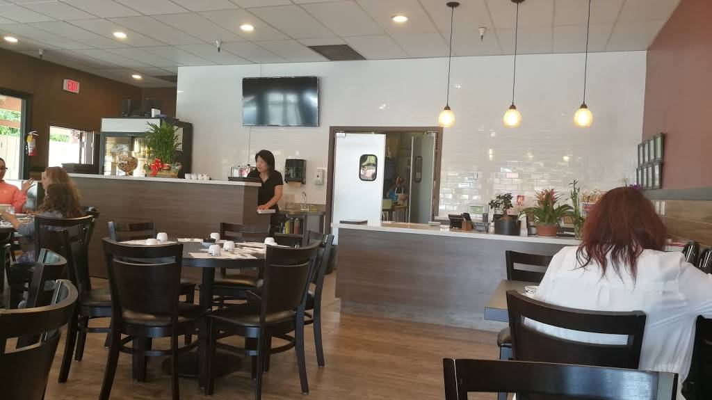 Dragon Terrace | restaurant | 1581 Sycamore Ave, Hercules, CA 94547, USA | 5107993838 OR +1 510-799-3838