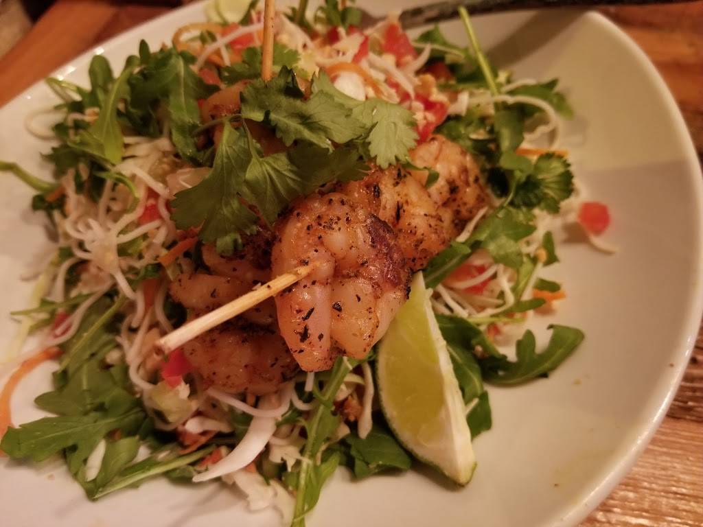 Eureka! | restaurant | 200 E 6th St, Austin, TX 78701, USA | 5127351144 OR +1 512-735-1144