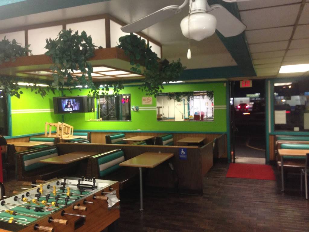 Filibertos Mexican Food | restaurant | 2399 Ulric St, San Diego, CA 92111, USA | 8586140278 OR +1 858-614-0278