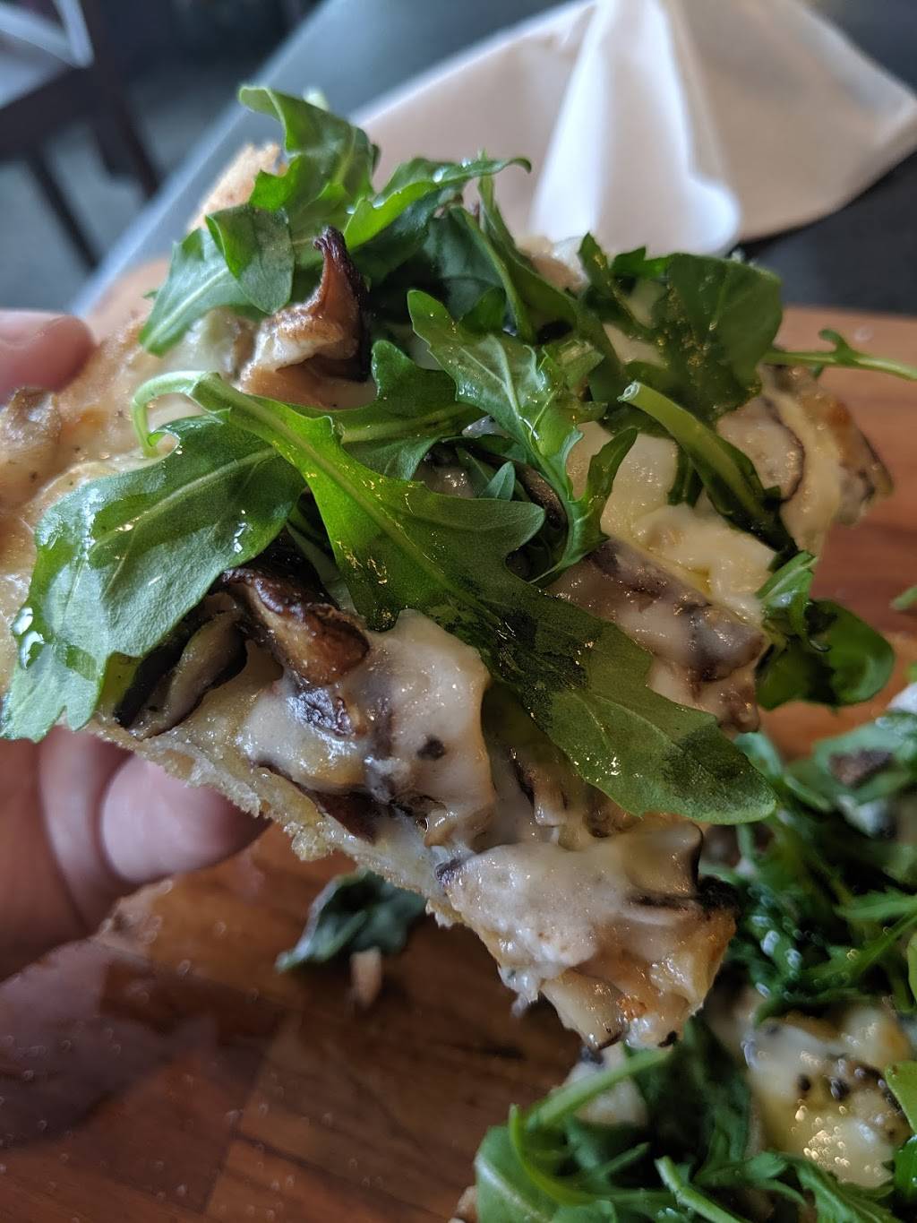 daniela. | restaurant | 387 Forest Ave, Buffalo, NY 14213, USA | 7162358598 OR +1 716-235-8598