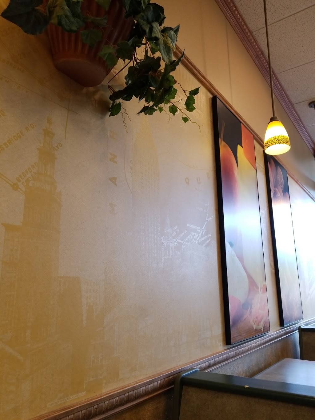 Subway | restaurant | 2160 E Baseline Rd #126, Phoenix, AZ 85042, USA | 6022433900 OR +1 602-243-3900