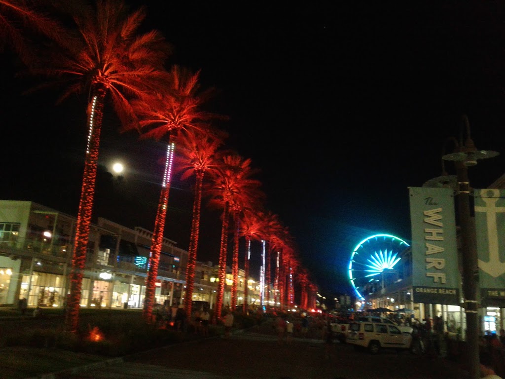 Villaggio Grille | restaurant | 4790 Main St f108, Orange Beach, AL 36561, USA | 2512246510 OR +1 251-224-6510