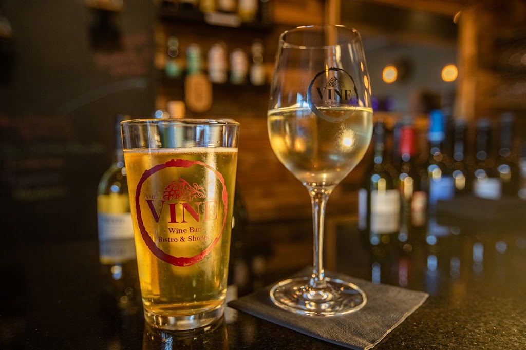 The Vine Wine Bar, Bistro & Shoppe | restaurant | 8211 Navarre Pkwy, Navarre, FL 32566, USA | 8506843999 OR +1 850-684-3999