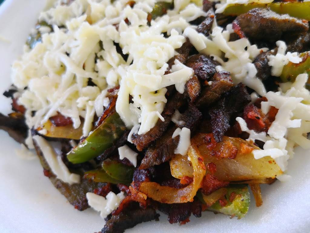 Los Potosinos Taqueria | restaurant | 19203 SW 376th St, Homestead, FL 33034, USA | 7862187630 OR +1 786-218-7630