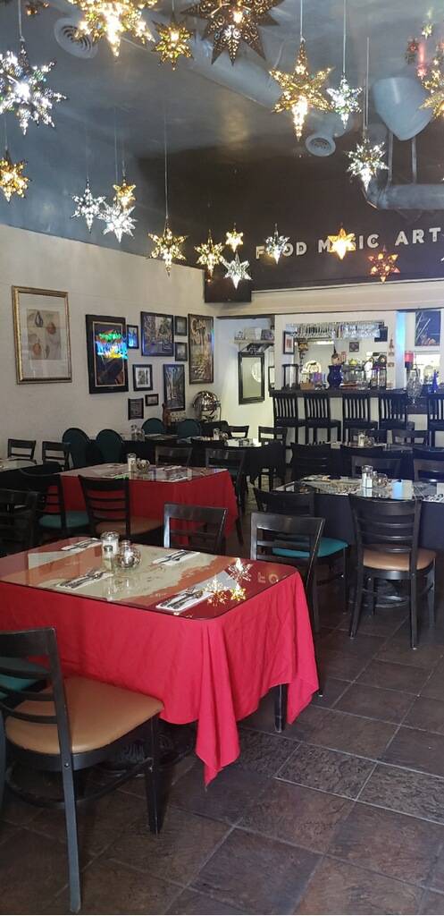 Moshi Moshi Mambo | restaurant | 11433 Hawthorne Blvd, Hawthorne, CA 90250, USA | 4244564765 OR +1 424-456-4765