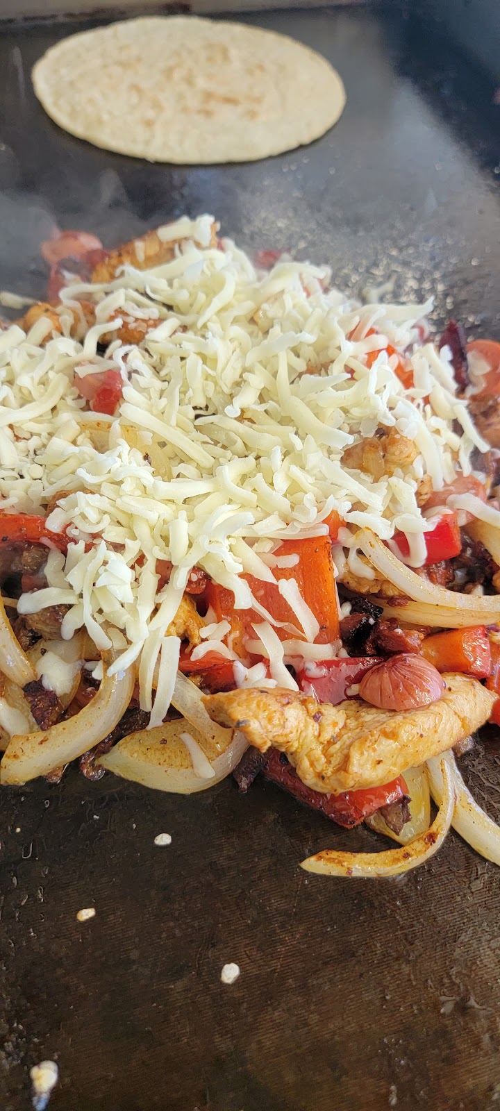 Taqueria La gordita feliz | restaurant | 23598 TX-494 Loop, Porter, TX 77365, USA | 9362090387 OR +1 936-209-0387