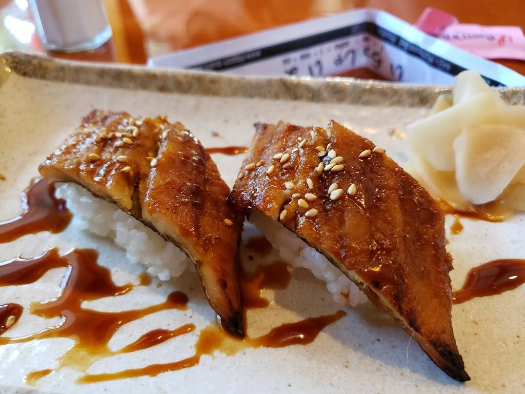 Nippon Japanese Restaurant | restaurant | 4464 Montrose Blvd, Houston, TX 77006, USA | 7135233939 OR +1 713-523-3939