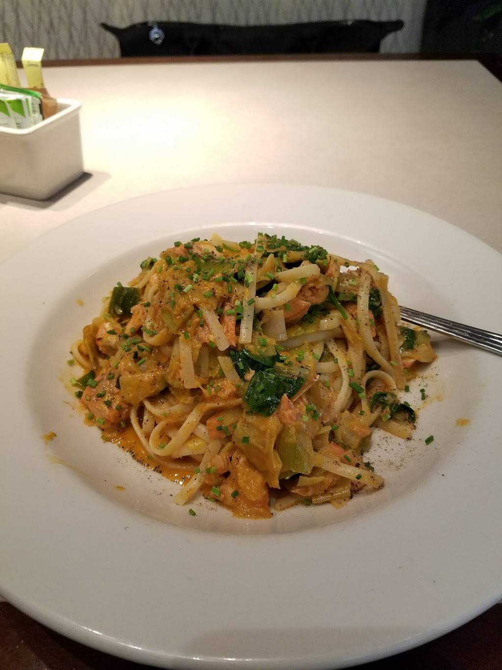 Cafe Bistro | cafe | 800 Spectrum Center Dr, Irvine, CA 92618, USA | 9492552800 OR +1 949-255-2800