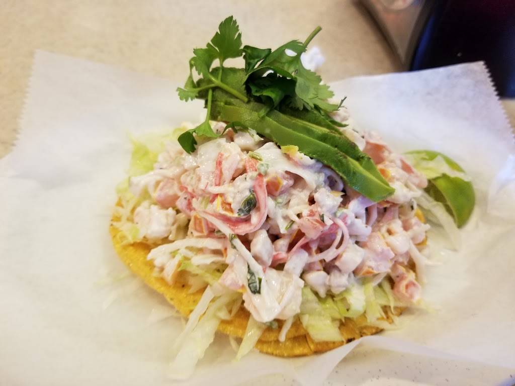 Golden Seafood Restaurant | restaurant | 903 S 75th St, Houston, TX 77023, USA | 7139238790 OR +1 713-923-8790