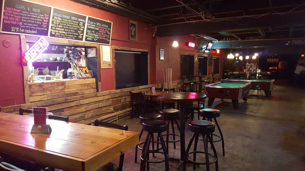 The Spot Grill | restaurant | 78415 US-40, Winter Park, CO 80482, USA | 9703637521 OR +1 970-363-7521