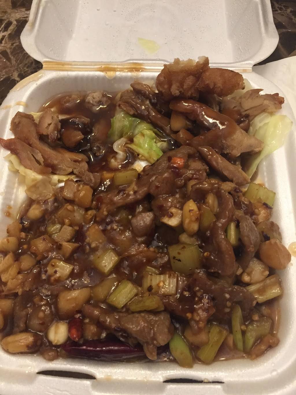 My Corner | restaurant | 4330 W Union Hills Dr #11, Glendale, AZ 85308, USA | 6235812224 OR +1 623-581-2224